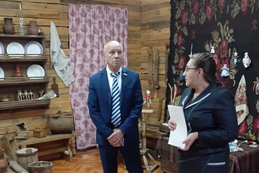 Бугурусланский район получил 3,6 млн на СЗМ